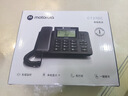 摩托罗拉（Motorola）CT270C 电话机座机固定电话 三档翻转大屏幕 一键拨号 办公家用 领导经理电话 白色 实拍图
