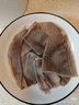 大龍燚 火锅四宝净重2斤固形物≥70%组合毛肚黑白千层鸭肠食材生鲜配菜 实拍图