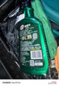 龟牌（Turtle Wax）纳米汽车镀膜剂车漆镀膜封釉液体上光汽车用品TC-123005 实拍图