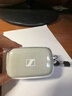 森海塞尔（Sennheiser）【政府补贴】MOMENTUM真无线4代蓝牙耳机 主动降噪入耳式音乐耳机 皓月白 双11推荐 实拍图