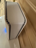 华硕（ASUS）【国家补贴】灵耀魔方pro WiFi7分布式家用无线三频千兆路由器全屋wifi套装Aimesh随心组单只装 实拍图