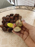丹东新鲜板栗生栗子当季5斤现摘毛油栗子嫩板栗锥栗整箱生鲜蔬 2斤 【中果】净重1.8斤 实拍图