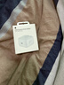 Apple/苹果【新品】40W USB-C充电器 type-c充电器苹果手机充电器手机快充头 苹果17手机充电器 实拍图