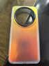 暴走适用华为mate70pro手机壳华为Mate70Pro/70pro+保护套硅胶软边简约透明防摔镭射渐变高级磨砂壳 实拍图