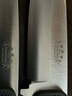 FALLKNIVEN QUALITY KNIVES瑞典进口fallkniven飞行员生存刀elmax高硬度粉末钢求生户外直刀 F1x  Elmax 钢本色 实拍图