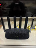 普联（TP-LINK）大道路由器7DR6430 BE6400 5G WiFi7千兆双频家用高速穿墙 2.4G wifi6无线 2.5G网口 游戏加速 实拍图