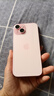 Apple/苹果 iPhone 15 (A3092) 128GB 粉色 支持移动联通电信5G 双卡双待手机 实拍图