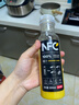农夫山泉 100%纯果汁NFC果汁300ml*12瓶缤纷礼盒(6橙汁+6芒果汁)热门商品 实拍图