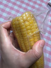 东北黄糯玉米真空包装速食玉米软糯香甜代餐小棒140g-180g 5根特惠装 实拍图