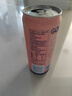 27000GCK 原装进口饮料荔枝气泡果汁 320ml*6罐 荔枝气泡水 荔枝汁汽水 实拍图