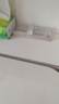 施耐德（Schneider）小学生钢笔初学者儿童开学季必备用品正姿练字笔男女孩三四年级入门墨囊钢笔EF尖童趣-动物园 实拍图