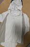 蕉下（beneunder）防晒衣女涉水服防泼水户外运动水上短WR391冰露粉-漫暮黑XL 实拍图