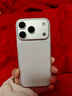 Apple/苹果 iPhone 17 Pro 512GB 银色 支持移动联通电信5G 双卡双待手机 实拍图