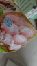 圣农鸡翅中鸡胸肉生鲜轻食餐食品火锅食材 翅中单只30g-40g 鸡翅中2000g 单只30g-40g 实拍图