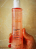 雅漾（Avene）舒润调理柔肤水200ML*2 温和补水保湿舒缓修护爽肤水化妆粉水礼物 实拍图