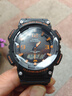 卡西欧（CASIO） SPORT AQ-S810 卡西欧男士手表运动太阳能手表【礼物】 AQ-S810W-8AVPF-100米防水 实拍图