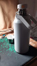 富光保温杯大容量316L水杯男女户外运动茶水分离杯双饮茶杯子1500ml 实拍图