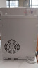 美的（Midea）饮水机家用小型台式桶装水办公室桌面迷你加热饮水器YR1220T 温热型 实拍图