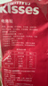 好时 Kisses浓醇黑巧克力 500g 糖果零食 婚庆喜糖 生日礼物 送女孩 实拍图