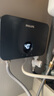 飞利浦（PHILIPS）即热式小厨宝电热水器 5500W智能无极变频不限水量即开即热免储水国家补贴15% 小尺寸AWH1053/93 实拍图
