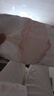 好奇（Huggies）铂金装小桃裤纸尿裤M144片(6-11kg)中号尿不湿【透爽散热】 实拍图