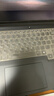 极川 联想拯救者R9000P Y9000P R9000X键盘膜笔记本电脑键盘保护膜2024/23/22/21款TPU超薄透明防尘罩 实拍图