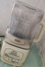 美的（Midea）安睡低音流食破壁机 1.75L大容量家用免洗豆浆机全自动多功能 轻量杯榨汁料理辅食机 国家补贴SF78 实拍图