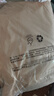 巴拉巴拉童装儿童薄外套男女童上衣2026春秋装防水摇粒绒两件套三防衣服潮 浅卡其50351 160 实拍图