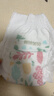 碧芭宝贝丛林狂想曲拉拉裤XXXXL24片尿不湿亲肤超薄透气 秋冬不闷 实拍图