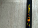 超硬远投海杆套装鱼竿矶竿装备组合鱼竿海钓竿路亚竿超轻大物竿 3.6m 黑色 裸竿(无渔轮无套装) 实拍图