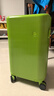 ITO行李箱PISTACHIO2大容量男女旅行箱托运箱冷血绿20英寸TRUNK 实拍图