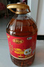 福临门 金阙谣 食用油 老家土榨风味花生油6.18L 中粮出品 实拍图