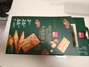 雀巢（Nestle）脆脆鲨牛奶味巧克力夹心威化饼干24条446.4g 休闲零食 早餐下午茶 实拍图