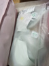 蕉内【赵露思同款】空气杯311S法式三角杯女士内衣棉感薄款透气文胸罩 实拍图