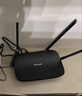 普联（TP-LINK）双千兆路由器 易展mesh分布式 AC1200无线家用穿墙 5G双频 WDR5620千兆易展版 IPv6 实拍图