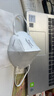 霍尼韦尔（Honeywell）KN95口罩H950防雾霾沙尘飞沫花粉过敏粉尘冬季防护 50只/盒透气 实拍图