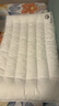 博洋（BEYOND）博洋家纺枕头芯可水洗防螨单人软枕芯低枕单个装木棉花48*74cm 实拍图