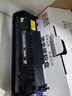 灵印q2612a硒鼓适用惠普1020硒鼓 hp1005硒鼓 1012 1015 1018 1010 1022n 3015 3020 佳能2900 crg303硒鼓墨盒 实拍图