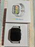 小米（MI）REDMI Watch 5 皎月银 国家补贴 澎湃OS 2 心率血氧监测 蓝牙通话 红米手表5 智能手表 小米汽车 实拍图