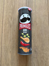 品客（Pringles）桶装薯片罐装马铃薯片香辣味110g 休闲零食膨化食品 实拍图