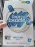 小皮（Little Freddie）婴儿辅食有机大米粉原味礼盒160g*3盒 高铁米粉婴儿米糊6月+ 实拍图