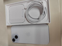 Apple/苹果 iPhone 15 (A3092) 256GB 蓝色 支持移动联通电信5G 双卡双待手机 实拍图