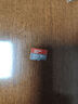 闪迪（SanDisk）64GB TF（MicroSD）内存卡 A1 U1 C10 至尊高速移动版存储卡 读速140MB/s 手机平板游戏机内存卡 实拍图