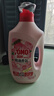 奥妙（OMO）精油香氛大师调香洗衣液 玫瑰山茶花香8斤（2KG+1KG*2） 持久留香 实拍图