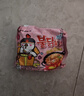 三养（SAMYANG）火鸡面奶油火鸡面拌面650g(130g*5)奶香早餐泡面拌面宵夜速食 实拍图