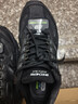 斯凯奇（Skechers）男鞋秋季厚底增高老爹鞋复古运动鞋舒适软底户外休闲鞋237121 实拍图