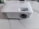 明基（BenQ）MH560高清高亮投影仪 投影仪学习 投影仪办公（1080P高清 3800流明 10W音响） 实拍图