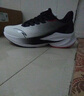 安踏毒刺6代丨缓震回弹专业跑步鞋男防滑耐磨慢跑鞋防泼水运动鞋 实拍图
