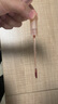 Color Key珂拉琪柔雾水感唇露唇釉女唇彩不沾杯口红送女友生日礼物P307 实拍图