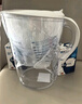 碧然德（BRITA）过滤净水器 家用滤水壶 净水壶 Marella 海洋系列 3.5L（白色） 实拍图